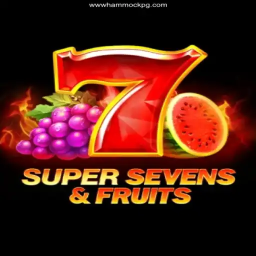 Exploring 7SuperSevensFruits: Your Ultimate Casino Experience
