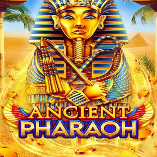 Explore AncientPharaoh: The Thrilling Online Adventure with HAMMOCK PG Oficial