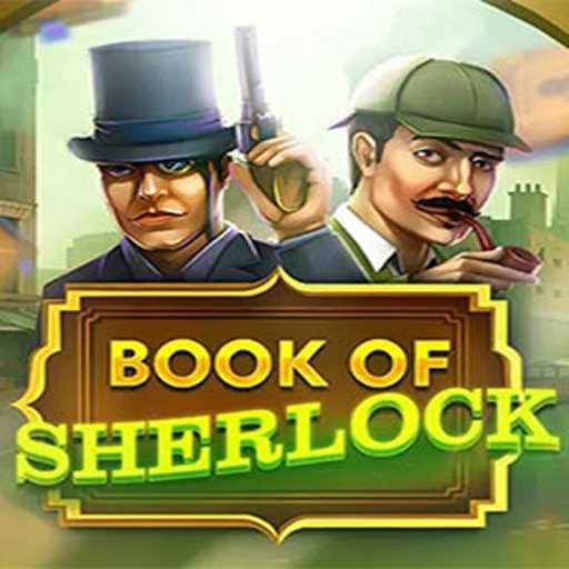 Discovering the Enigma of BookOfSherlock at HAMMOCK PG Oficial