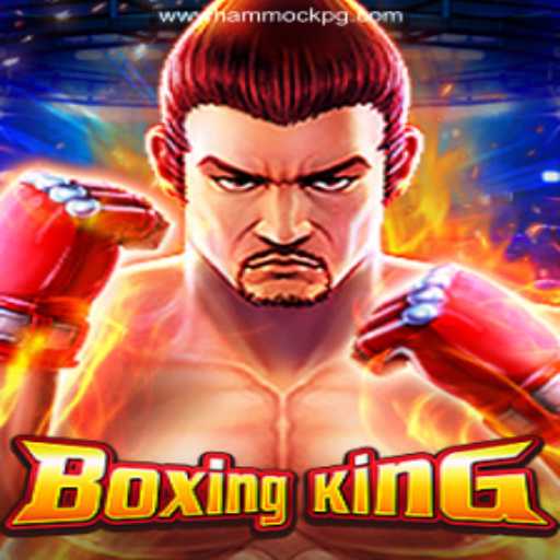 BoxingKing: Unleashing the Champion Within in the World of Online Gaming