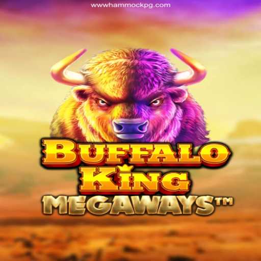 Explore BuffaloKing: A New Gaming Sensation at HAMMOCK PG Oficial