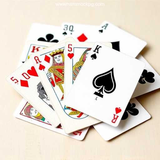 Exploring the World of Card Games: A Deep Dive into Strategy, Luck, and Entertainment