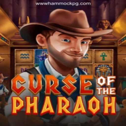 Explore the Mystical Adventure of Curse of the Pharaoh