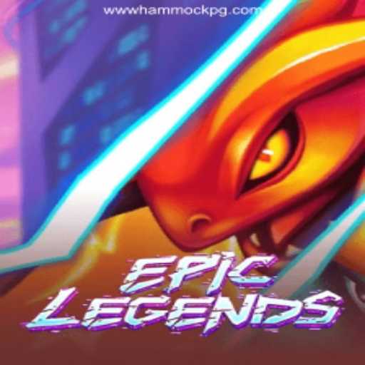 EpicLegends: A Journey into the Most Thrilling Virtual Odyssey