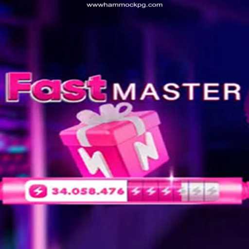 FastMaster: A Thrilling Dive into Online Gaming
