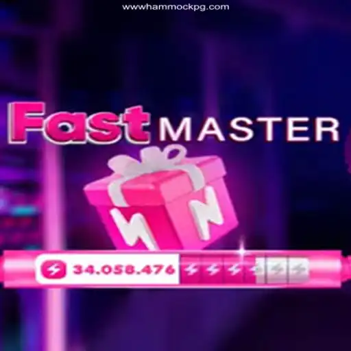 FastMaster: A Thrilling Dive into Online Gaming