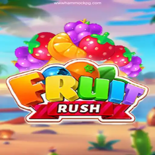 Exploring the Excitement of FruitRush: A Fresh Spin on Online Gaming with HAMMOCK PG Oficial