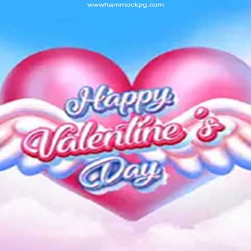 Exploring 'HappyValentinesDay': A Delightful Gaming Experience with HAMMOCK PG Oficial 💯️