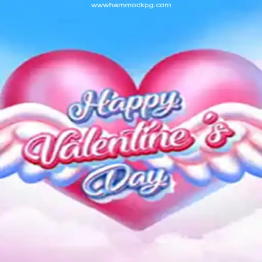 Exploring 'HappyValentinesDay': A Delightful Gaming Experience with HAMMOCK PG Oficial 💯️