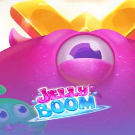 JellyBoom: Dive into the Sweet Adventure with HAMMOCK PG Oficial 💯️ - O melhor cassino online do Brasil