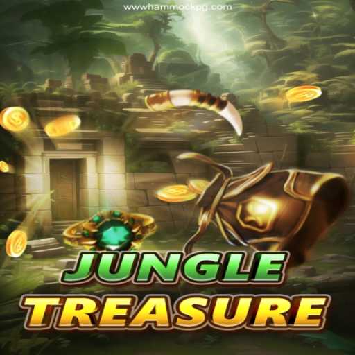 Unlock the Secrets of JungleTreasure: A Thrilling Adventure Awaits