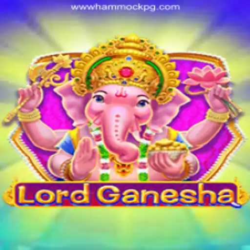 Discover the Exciting World of LordGanesha in HAMMOCK PG Oficial 💯️