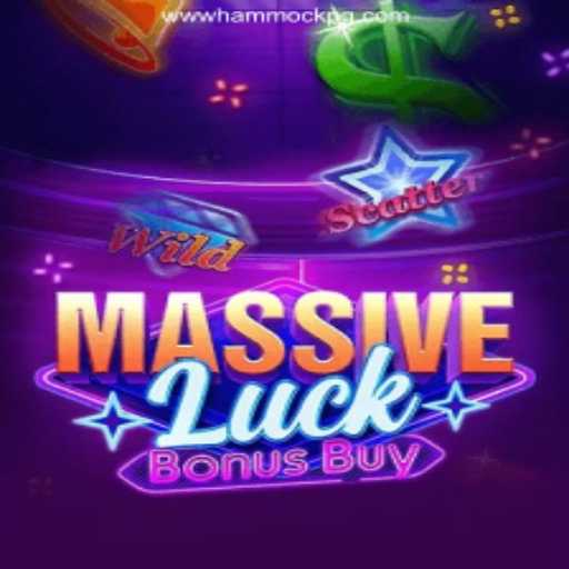 Exploring MassiveLuckBonusBuy: An Innovative and Exciting Online Casino Game