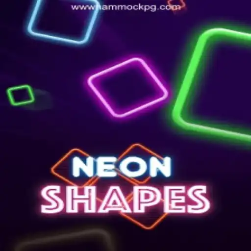 Exploring the Dynamic World of NeonShapes