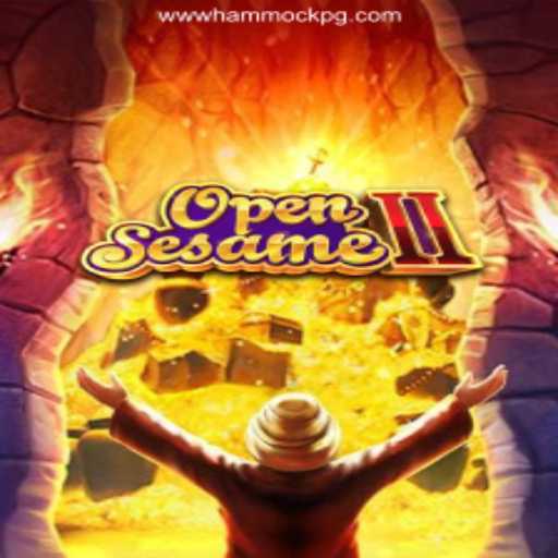 Exploring OpenSesameII: A Captivating Adventure with HAMMOCK PG Oficial 💯️ - Brazil's Premier Online Casino