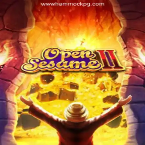 Exploring OpenSesameII: A Captivating Adventure with HAMMOCK PG Oficial 💯️ - Brazil's Premier Online Casino