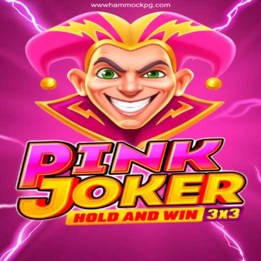 Exploring Pinkjoker: A Thrilling Venture into the World of Online Casino Gaming