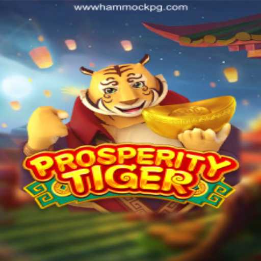Discover ProsperityTiger: The Ultimate Online Casino Experience