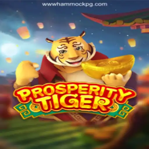 Discover ProsperityTiger: The Ultimate Online Casino Experience