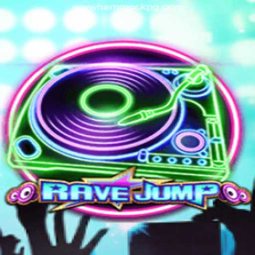 RaveJump: A Thrilling Dive into Entertainment