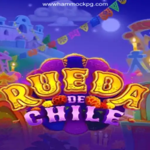 Exploring RuedaDeChile: An Exciting Addition to HAMMOCK PG Oficial 💯️
