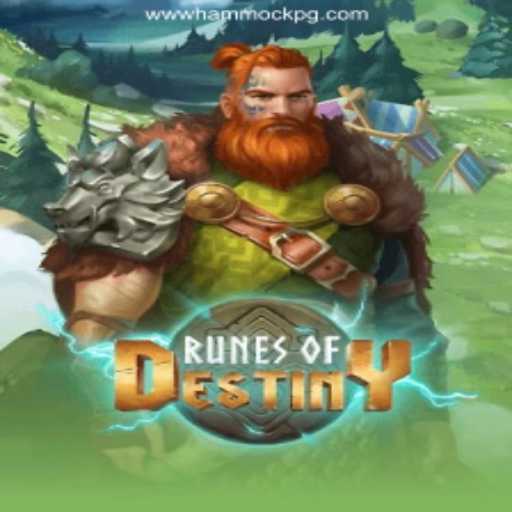 Exploring the Enchanting World of RunesOfDestiny