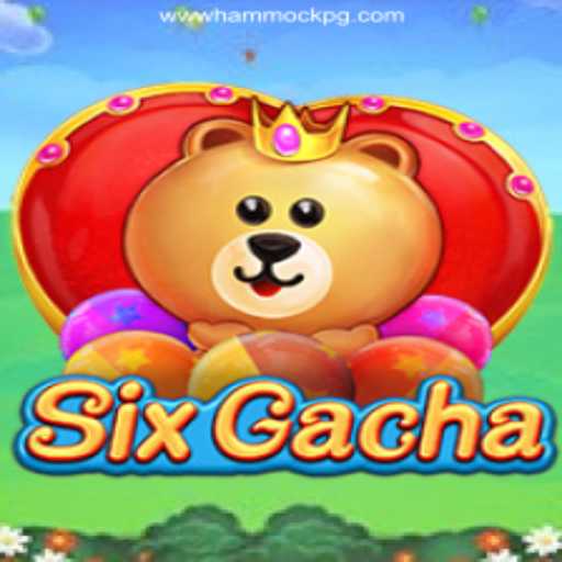 Discover the Exciting World of SixGacha with HAMMOCK PG Oficial