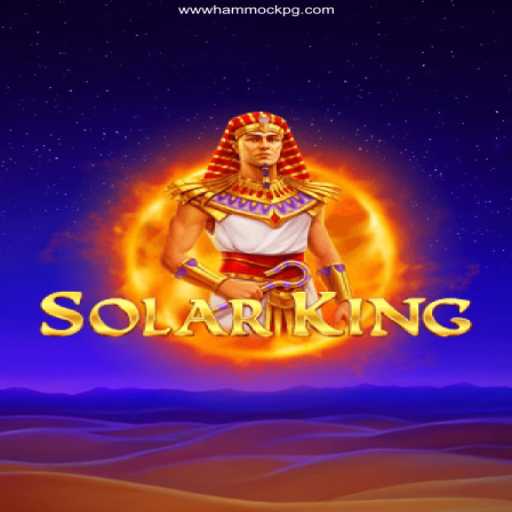 Discover SolarKing: The Ultimate Brazilian Casino Adventure