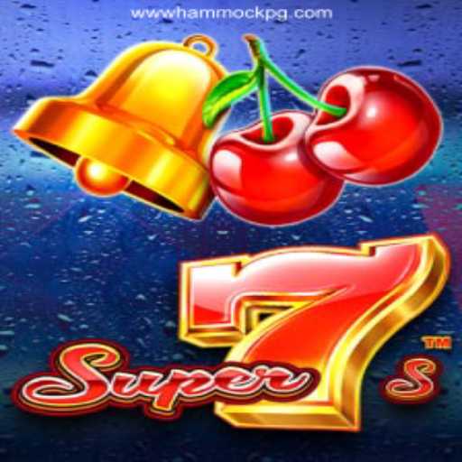 Exploring the Excitement of Super7s in the World of Online Casinos