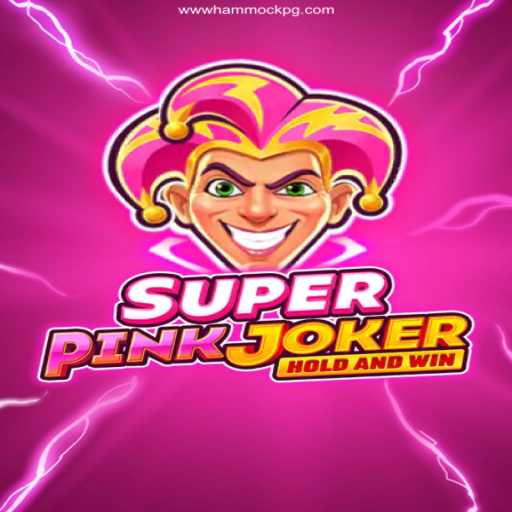 Discover the Exciting World of SuperPinkJoker with HAMMOCK PG Oficial