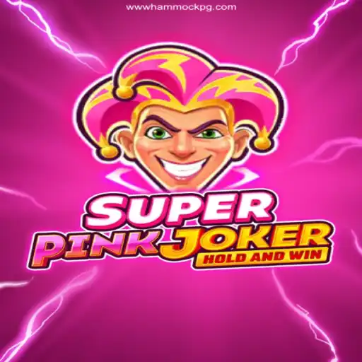 Discover the Exciting World of SuperPinkJoker with HAMMOCK PG Oficial