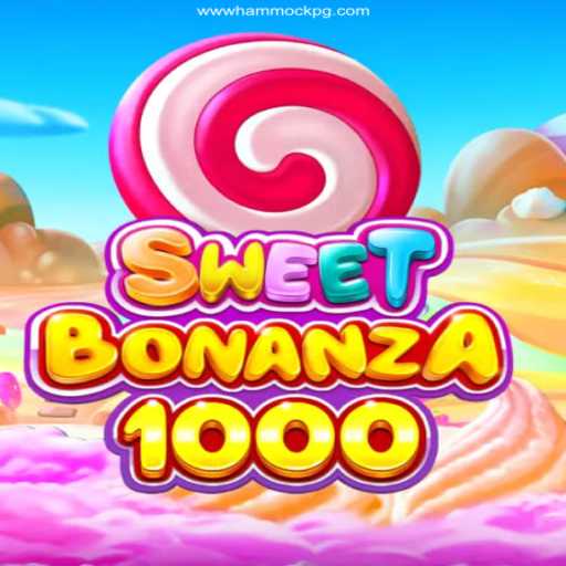 SweetBonanza1000: An Exciting Journey Into Brazil's Premier Online Casino Experience