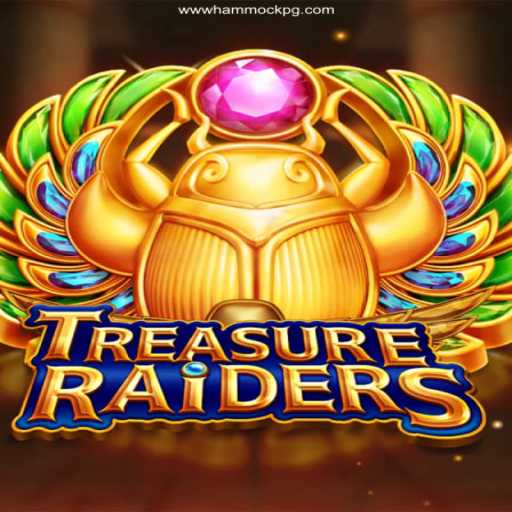 Dive into the Thrilling World of TREASURERAIDERS: The Pinnacle of Online Casino Gaming
