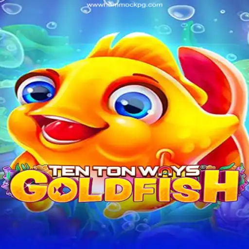 Explore TenTonWaysGoldfish at HAMMOCK PG Oficial 💯️ - O melhor cassino online do Brasil