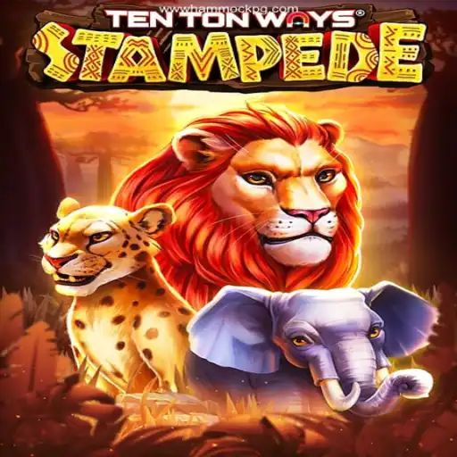 Explore the Thrilling World of TenTonWaysStampede: The Latest Craze in Online Gaming