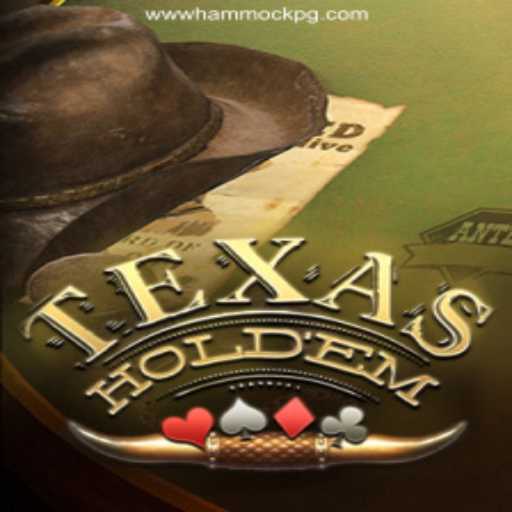 Texas Holdem: Mastering the Game at HAMMOCK PG Oficial 💯️ - O melhor cassino online do Brasil
