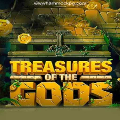 Unveiling the Mysteries of TreasureoftheGods: A Journey into Exciting Gameplay