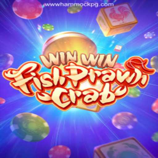 Discover the Excitement of WinWinFishPrawnCrab at HAMMOCK PG Oficial - The Best Online Casino in Brazil