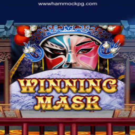 WinningMask: A Deep Dive into Brazil's Premier Online Casino Game